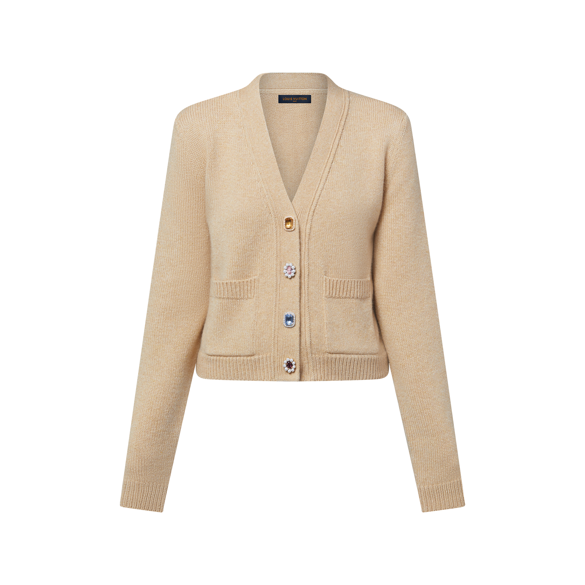 ウィメンズ ニットウェア カタログ｜ルイ・ヴィトン 公式サイト